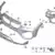 AUDI A4 A5 ENGINE MOUNTING 8W0199372CS