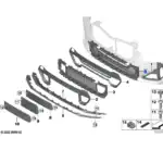 AUDI A1 A3 STARTER 0AM911023N