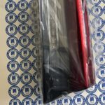 BMW Rear light in trunk lid left 63217420453