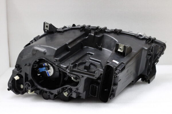 Bmw F01 F02 Lci Headlight Led Right 63117348496
