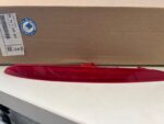 BMW Reflector Left 63147338807