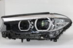 BMW 5 SERIES G30 HEADLAMP LED LEFT SIDE 63117214951