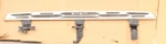 LAMBORGHINI URUS Running Board left 4M0071065 - Image 2
