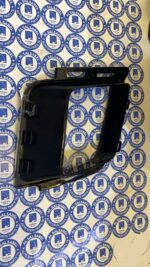 BMW G12 Trim brake ventilation duct right 51118076414