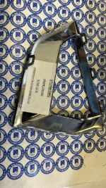 BMW G30 Front Bumper Chrome Trim Cover Air Duct 51119463482