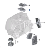 BMW X3 SERIES G01 LED MODULE MID RIGHT 63115A0E618 FAST DELIVERY FROM 3 TO 5 DAYS Welcome To Our Extensive Inventory Of Premium Auto Spare Parts Shop In Area Industrial Sharjah . We offer a diverse range of authentic parts sourced from Best Car Parts Suppliers, guaranteeing exceptional quality and seamless integration and Original Equipment Manufacturer. Whether you're a car enthusiast or a professional mechanic, we provide the Best replacement parts available in the UAE and Middle East. At Salsabel Parts, we specialize in the import, export, and distribution of original equipment and aftermarket auto body parts, with a specific focus on body spare parts for major German brands such as Mercedes Benz, BMW, Range Rover, Audi, Volkswagen, and Porsche. We proudly serve as the exclusive distributor of Magneti Marelli Automotive Lighting (AL) in the United Arab Emirates, along with being the appointed distributor of DEPO Lighting. Additionally, we hold the esteemed titles of dealer for HELLA Lighting and BEHR HELLA Cooling Systems, as well as dealer for VALEO Lighting and ULO Lighting.