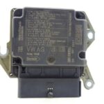 AUDI A3 CONTROL UNIT FOR AIRBAG 5WA959655J