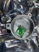 BMW LED CONTROL UNIT HEADLIGHT 63119477985