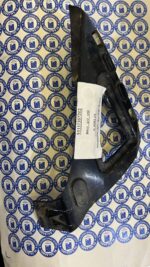 BMW Genuine Front Bumper Upper Guide RH 51117357202