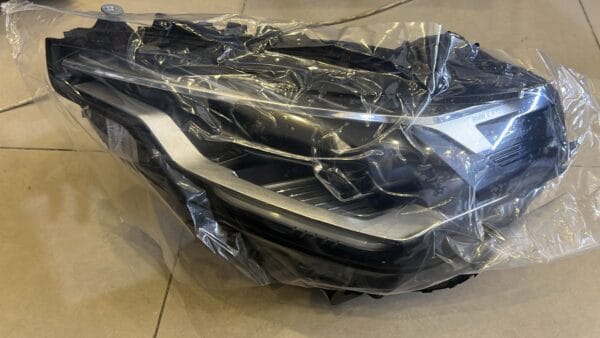Bmw G42 Headlight Led 5A320E5