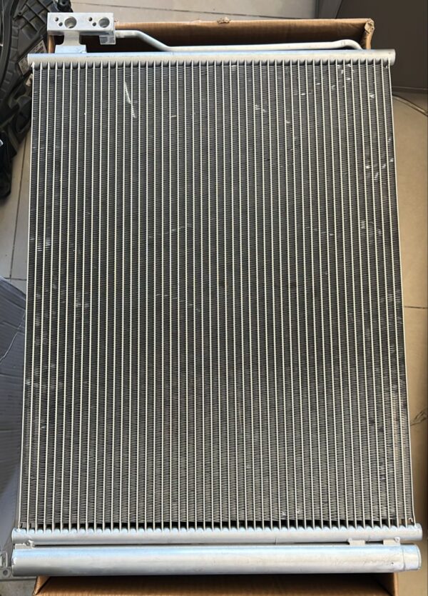 Bmw Condenser 64536805453