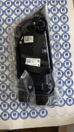 BMW Rear light in trunk lid left 63217420453