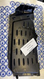 BMW LCI G12 G11 Air inlet cover closed right 51118076416