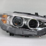 BMW 4 SERIES F32 F36 HEADLAMP XENON RIGHT 63117377844