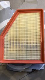 BMW G30 G31 Air filter element 13718577170