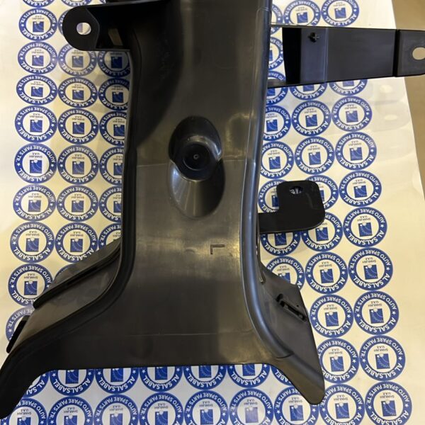 BMW Left Front Air Intake Pipe 51748070233