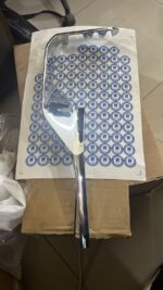 BMW Moulding front right 51117470330