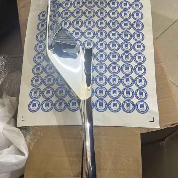 BMW Moulding front right 51117470330