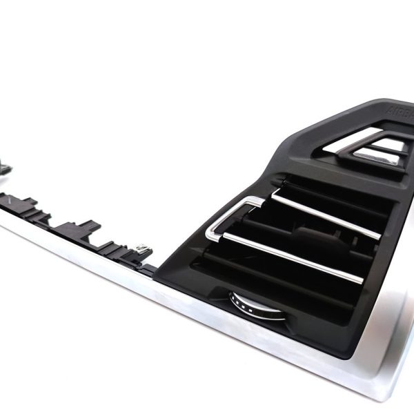 BMW X3 SERIES G01 FRESH AIR GRILLE WITH AMBIENT LIGHTING RIGHT 64225A3BB17
