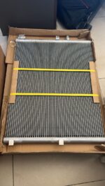 BMW Radiator 17118484638