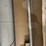 BMW Mount bumper front lower 51117421600