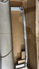 BMW Mount bumper front lower 51117421600