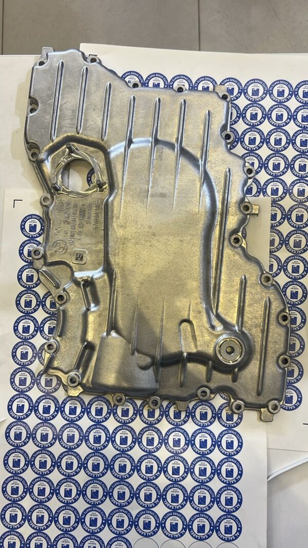 Bmw Oil Pan 11137852271