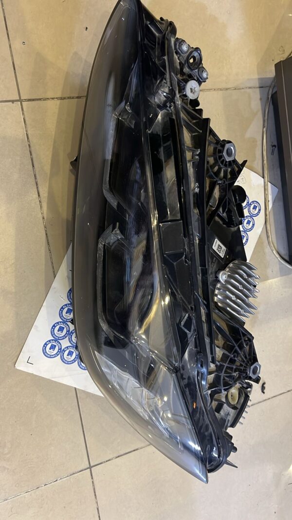 Bmw G22 Led Headlight Lh 9505113