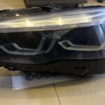 BMW F44 HEADLIGHT LED LH 9449593