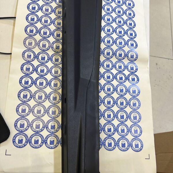 BMW Sealing side panel RIGHT 51767419386
