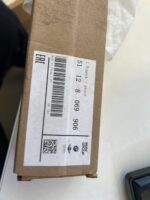 BMW 51128069906 Genuine COVER