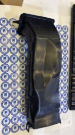 BMW Air duct, brake wheelhousing right 51748499934