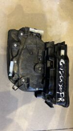 BMW G05 G30 System latch right 51217477688