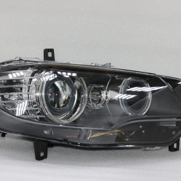 BMW X6 E71 HEADLIGHT ADAPTIVE XENON RIGHT 63117287014