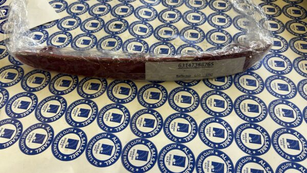 Bmw G30 Reflector 63147388765