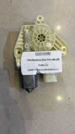 BMW G30 Drive for window lifter front right 51337455082