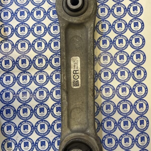 BMW Front wishbone right 686117803