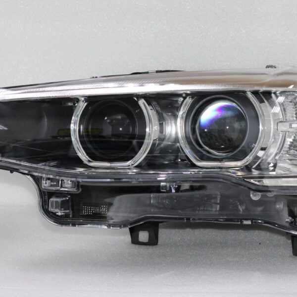 BMW X3 X4 F25 LCI F26 HEADLAMP XENON LEFT 63117401131