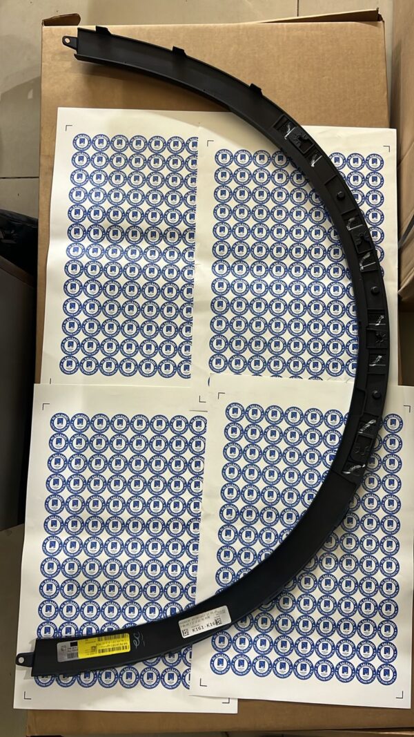 Bmw Wheel Arch Trim Left Front 51779478303