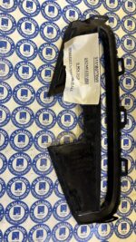 BMW 4 SERIES G22 G23 TRIM GRILLE SIDE LEFT 51118077069