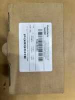 Porsche Brake Pad PAB698451