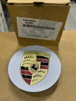 Porsche Wheel Hub Cap Cover 7PP601149D