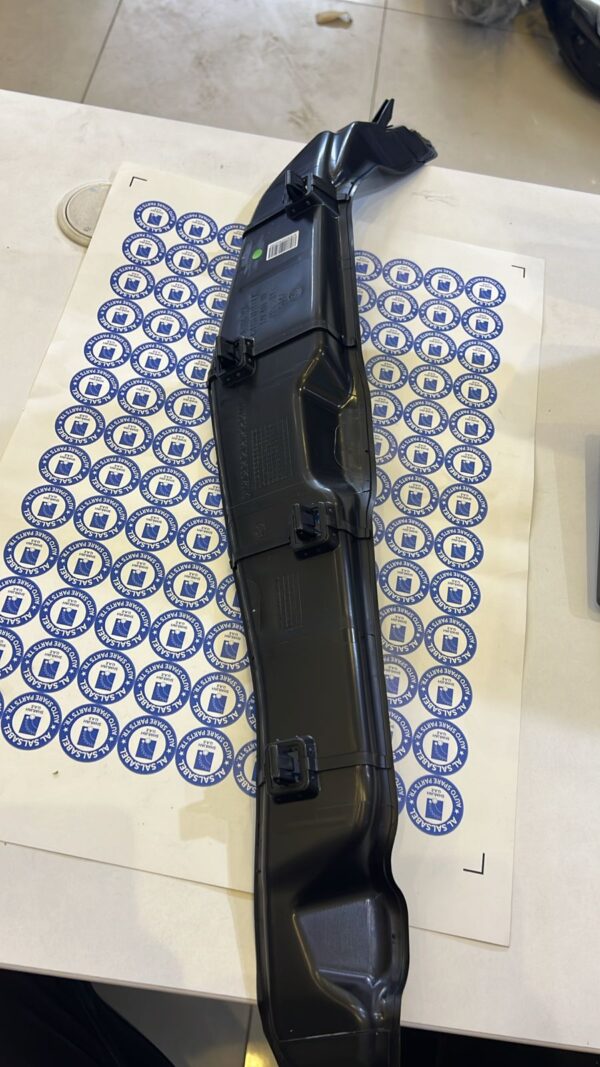 Bmw Cover Between Door And Flsp 51486994524