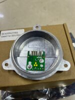 BMW LED CONTROL UNIT HEADLIGHT 63119477985