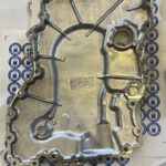 BMW Oil Pan 11137852271