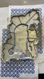 BMW Oil Pan 11137852271