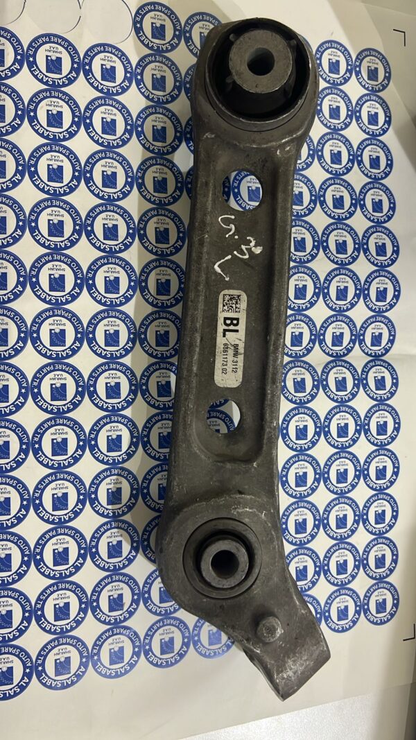 Bmw Front Wishbone Left 686117302
