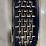 BMW Front Right Bumper Grille 51117489710