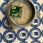 BMW LED CONTROL UNIT FOR DRL 63119477985