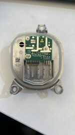 BMW Module led direction indicator direction 63119498647
